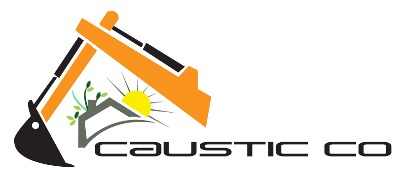 Caustic co